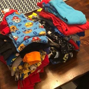 2T-3T Pajama Bundle!